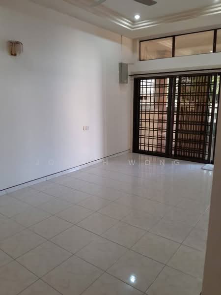 1-storey Terraced House for Sale in Bandar Lahat Baru (Lahat) - Joseph Wong - PropertyGuru.com.my