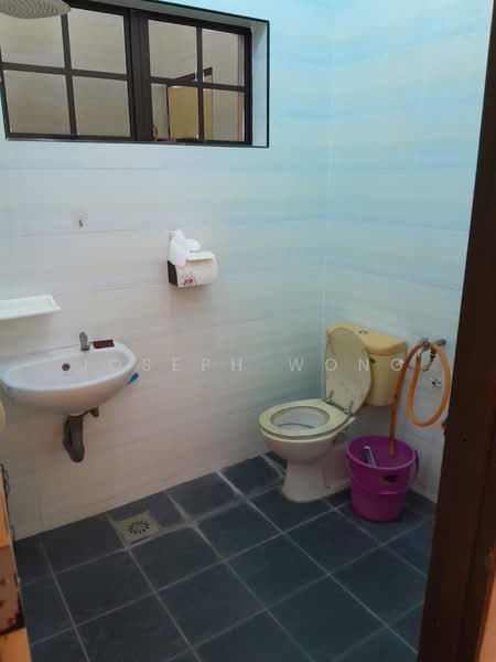 1-storey Terraced House for Sale in Bandar Lahat Baru (Lahat) - Joseph Wong - PropertyGuru.com.my