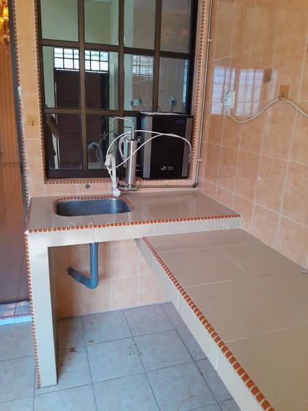 1-storey Terraced House for Sale in Bandar Lahat Baru (Lahat) - Joseph Wong - PropertyGuru.com.my