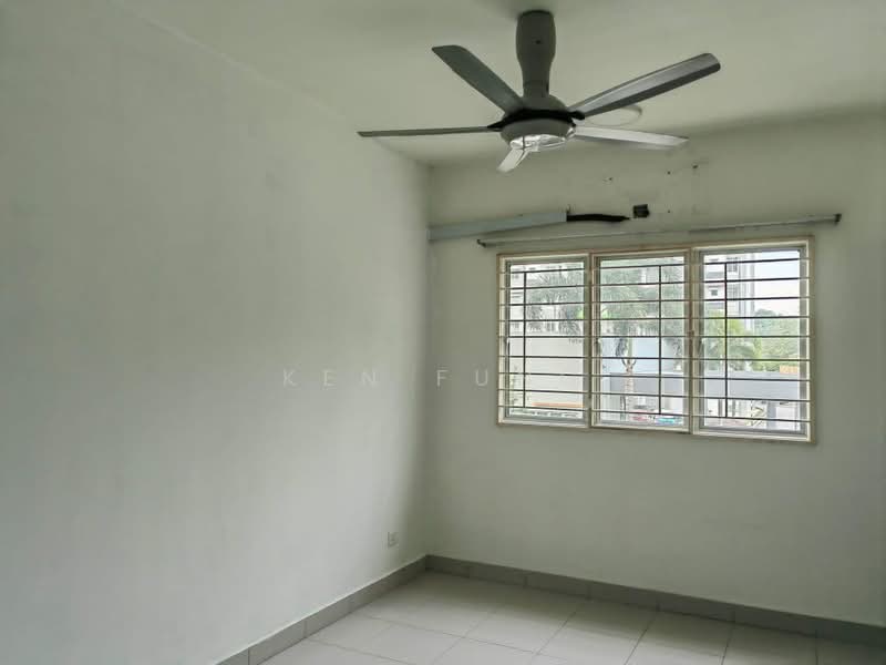 Apartment for Rent at D'Cerrum Apartment - Ken Fung - Interior - PropertyGuru.com.my