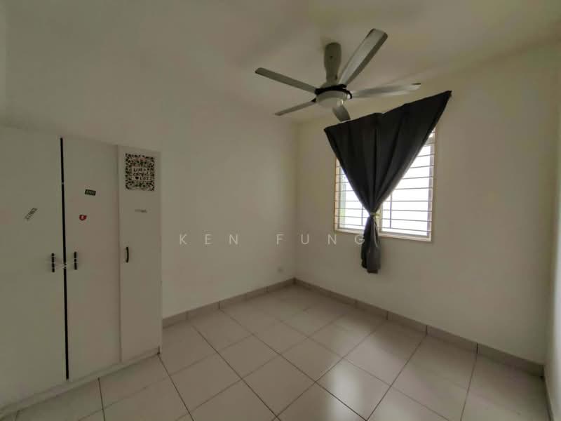 Apartment for Rent at D'Cerrum Apartment - Ken Fung - Bedroom - PropertyGuru.com.my