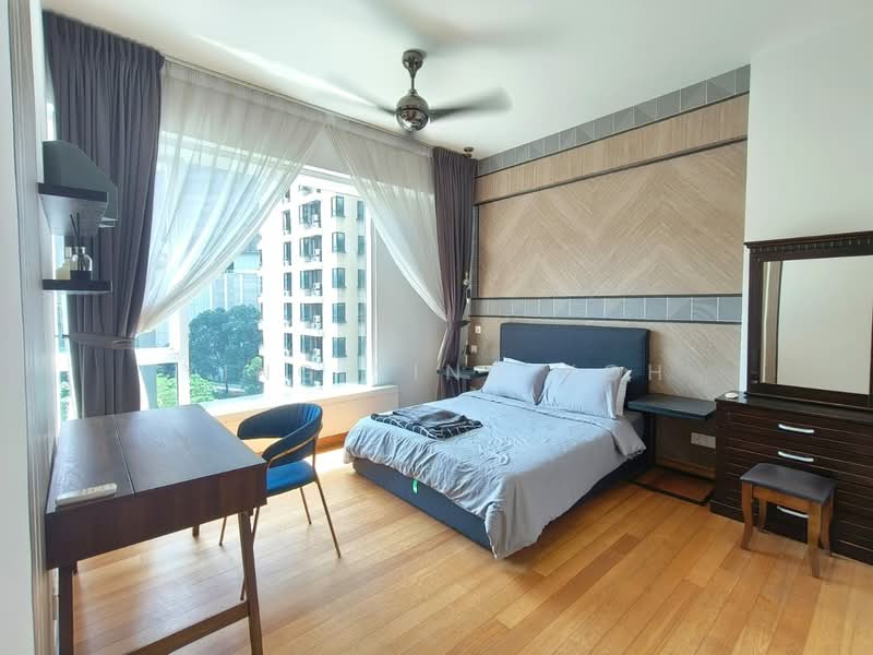 Condominium for Sale at Verticas Residensi - Ying Ying Koh - Bedroom - PropertyGuru.com.my