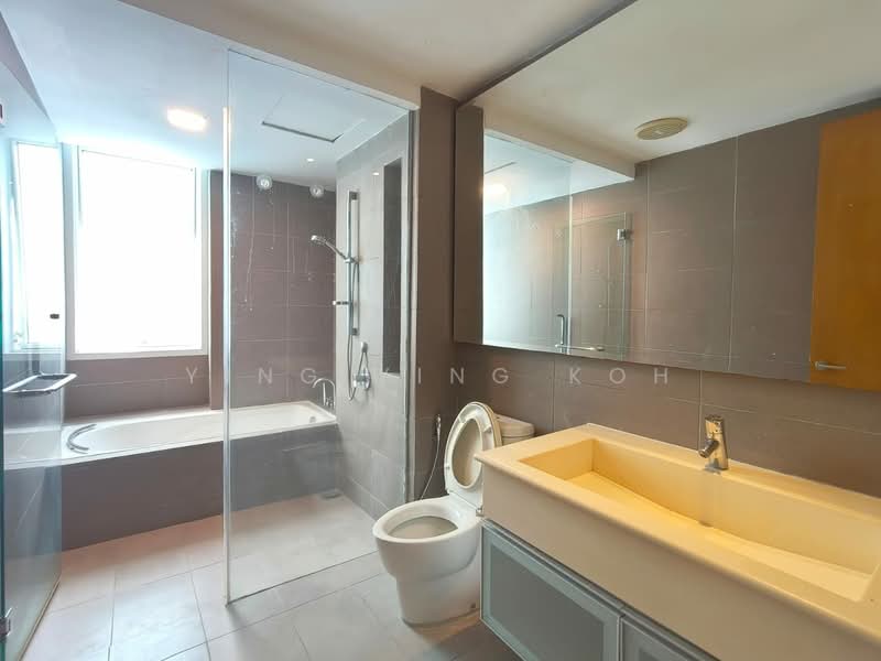 Condominium for Sale at Verticas Residensi - Ying Ying Koh - Bathroom - PropertyGuru.com.my