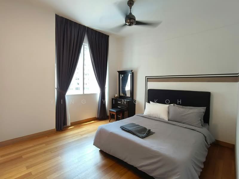 Condominium for Sale at Verticas Residensi - Ying Ying Koh - Bedroom - PropertyGuru.com.my