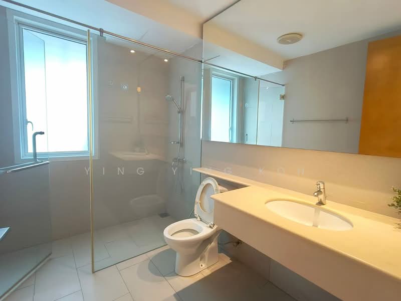 Condominium for Sale at Verticas Residensi - Ying Ying Koh - Bathroom - PropertyGuru.com.my