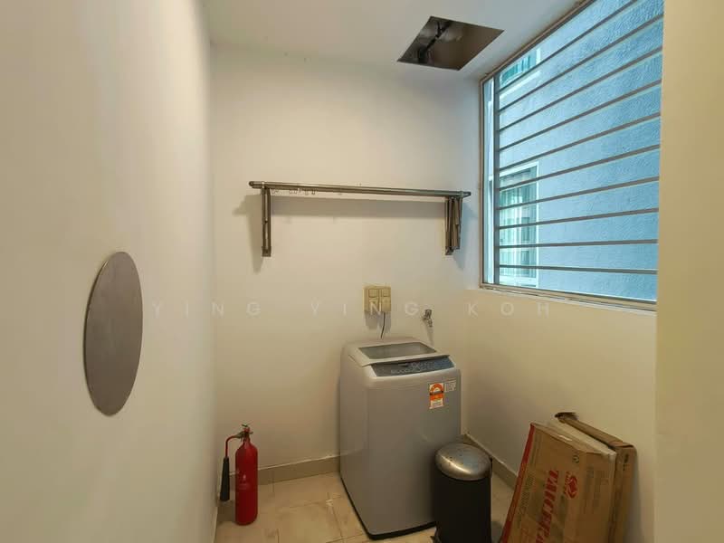 Condominium for Sale at Verticas Residensi - Ying Ying Koh - Interior - PropertyGuru.com.my