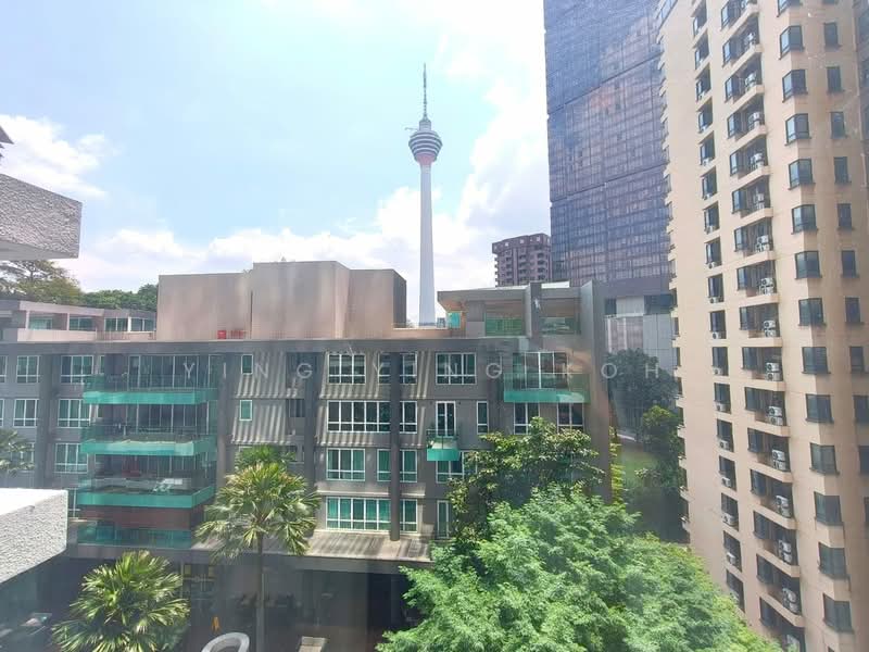 Condominium for Sale at Verticas Residensi - Ying Ying Koh - Exterior - PropertyGuru.com.my