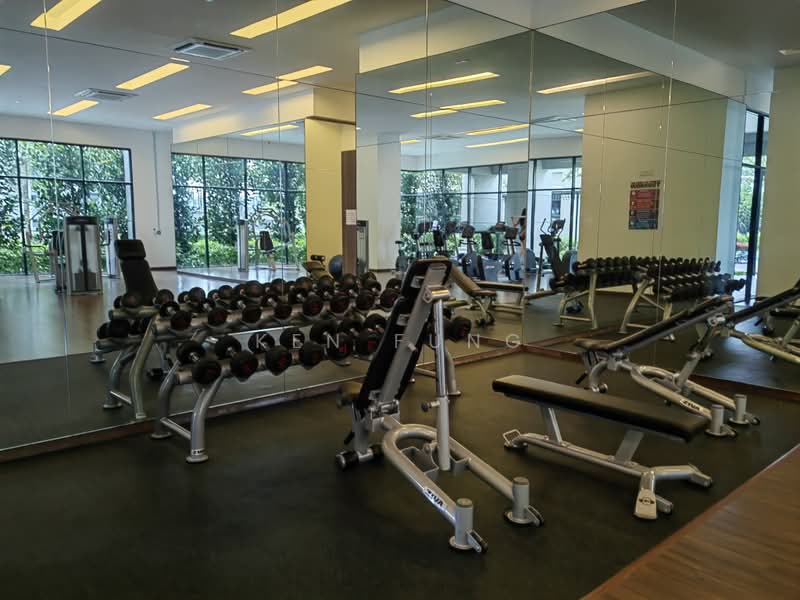Service Residence for Rent at Equine Residence - Ken Fung - PropertyGuru.com.my