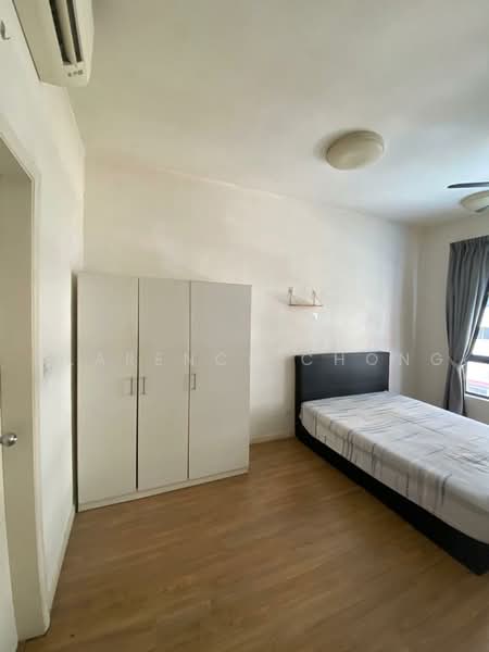 Kondominium untuk Disewa di Casa Green - Clarence Chong - Bedroom - PropertyGuru.com.my