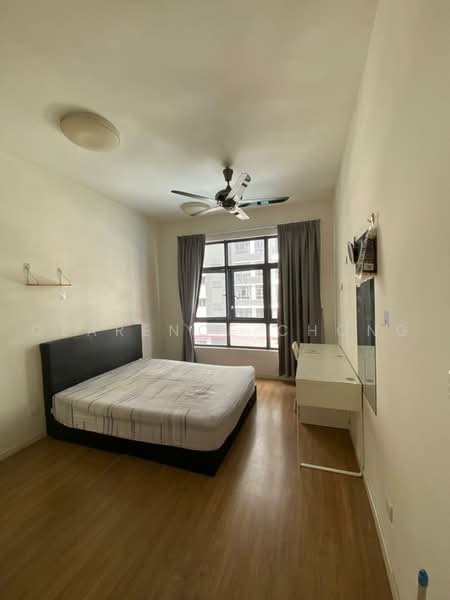 Kondominium untuk Disewa di Casa Green - Clarence Chong - Bedroom - PropertyGuru.com.my