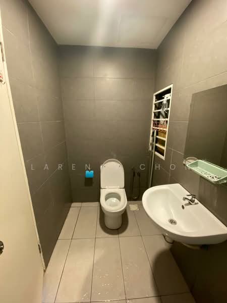 Kondominium untuk Disewa di Casa Green - Clarence Chong - Bathroom - PropertyGuru.com.my