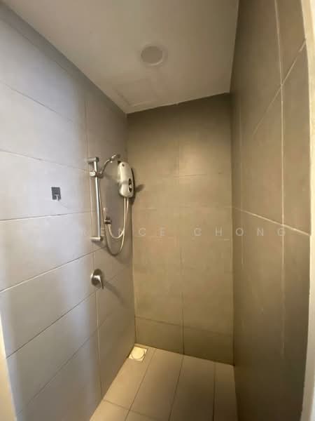 Kondominium untuk Disewa di Casa Green - Clarence Chong - Bathroom - PropertyGuru.com.my