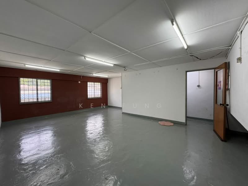 Factory for Rent in Glenmarie (Selangor) - Ken Fung - Interior - PropertyGuru.com.my