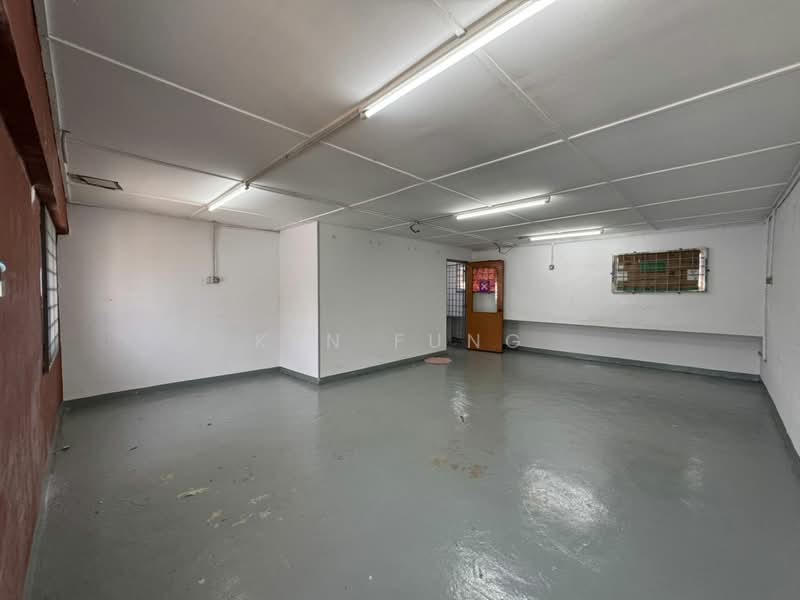 Factory for Rent in Glenmarie (Selangor) - Ken Fung - Interior - PropertyGuru.com.my