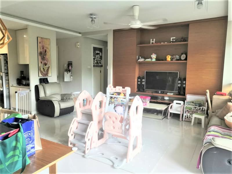 Kondominium untuk Disewa di Gembira Residen - Mak Oliver - PropertyGuru.com.my
