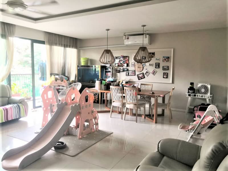 Kondominium untuk Disewa di Gembira Residen - Mak Oliver - PropertyGuru.com.my