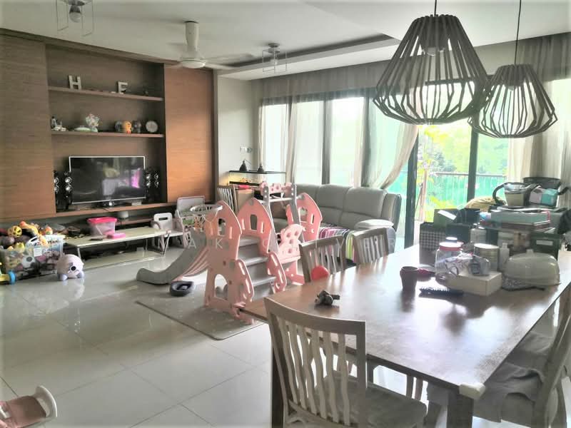 Kondominium untuk Disewa di Gembira Residen - Mak Oliver - PropertyGuru.com.my