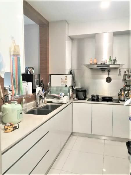 Kondominium untuk Disewa di Gembira Residen - Mak Oliver - PropertyGuru.com.my