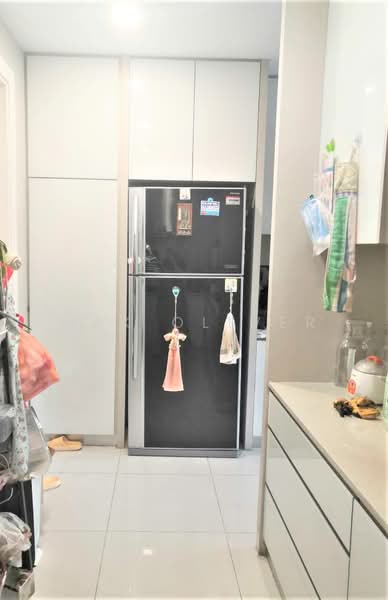 Kondominium untuk Disewa di Gembira Residen - Mak Oliver - PropertyGuru.com.my