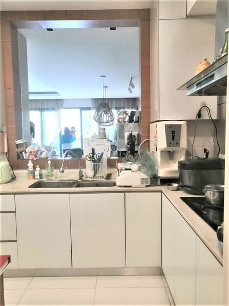 Kondominium untuk Disewa di Gembira Residen - Mak Oliver - PropertyGuru.com.my