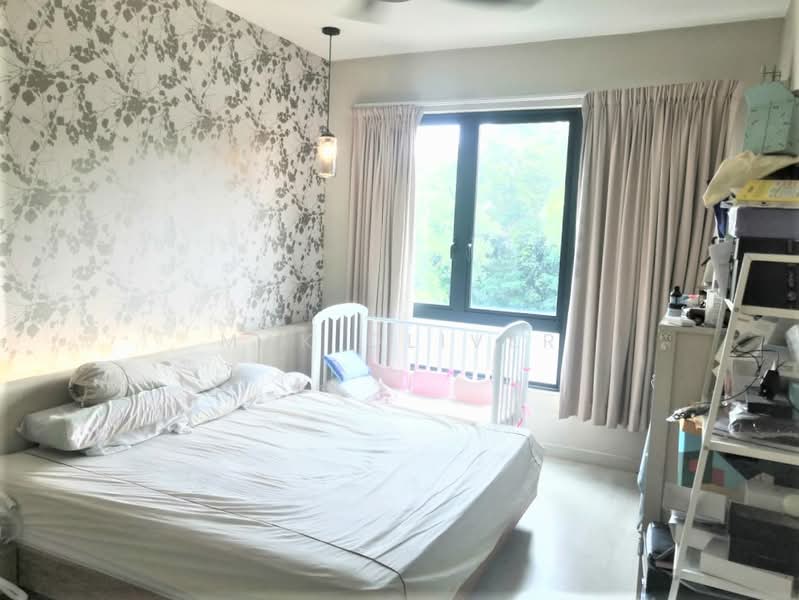 Kondominium untuk Disewa di Gembira Residen - Mak Oliver - PropertyGuru.com.my