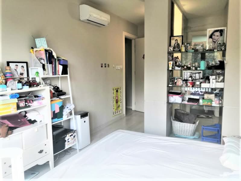 Kondominium untuk Disewa di Gembira Residen - Mak Oliver - PropertyGuru.com.my