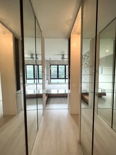 Condominium for Rent at Gembira Residen - Mak Oliver - Bedroom - PropertyGuru.com.my