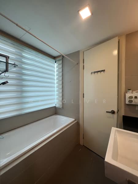 Condominium for Rent at Gembira Residen - Mak Oliver - Bathroom - PropertyGuru.com.my