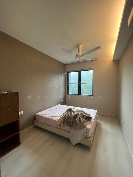 Condominium for Rent at Gembira Residen - Mak Oliver - Bedroom - PropertyGuru.com.my