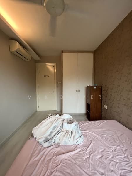 Condominium for Rent at Gembira Residen - Mak Oliver - Bedroom - PropertyGuru.com.my