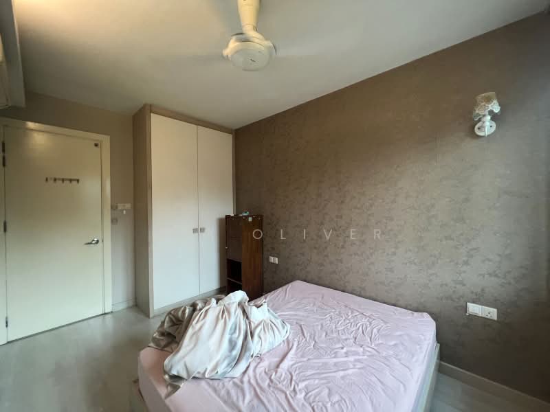 Condominium for Rent at Gembira Residen - Mak Oliver - Bedroom - PropertyGuru.com.my