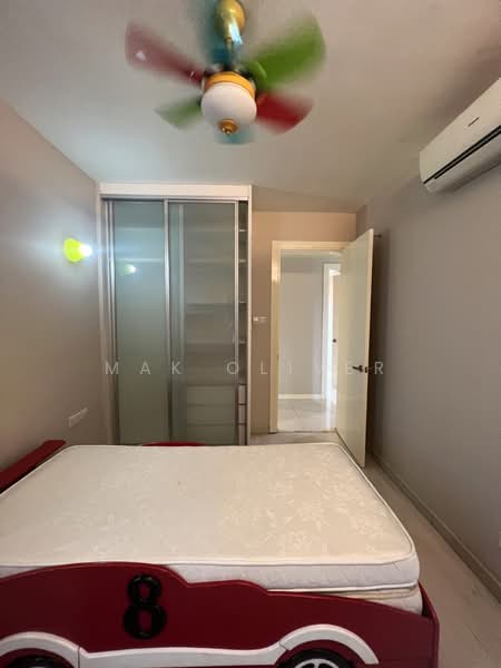 Condominium for Rent at Gembira Residen - Mak Oliver - Bedroom - PropertyGuru.com.my