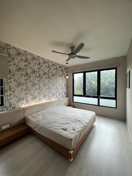 Condominium for Rent at Gembira Residen - Mak Oliver - Bedroom - PropertyGuru.com.my