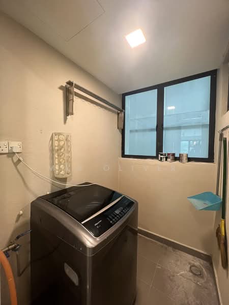 Condominium for Rent at Gembira Residen - Mak Oliver - Interior - PropertyGuru.com.my