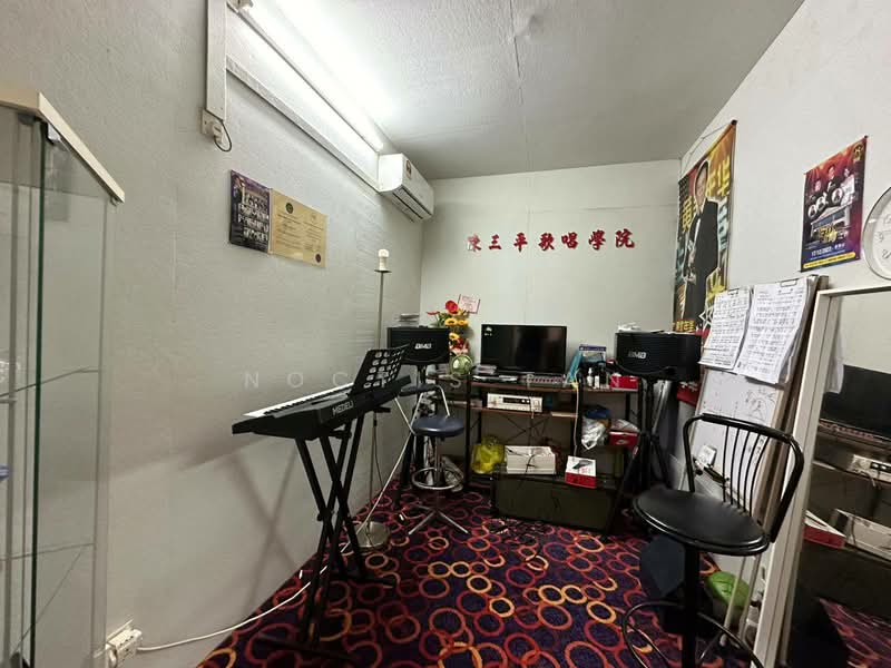 Pangsapuri untuk Dijual di Prima Regency - Noctis Tan - Study - PropertyGuru.com.my