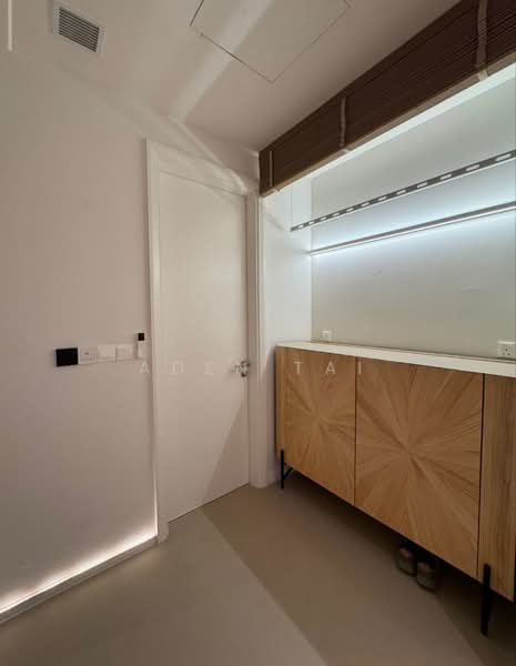 Servis Apartment untuk Disewa di TRX Residences - Aden Tai - Interior - PropertyGuru.com.my