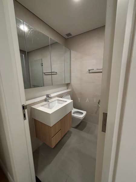 Servis Apartment untuk Disewa di TRX Residences - Aden Tai - Bathroom - PropertyGuru.com.my