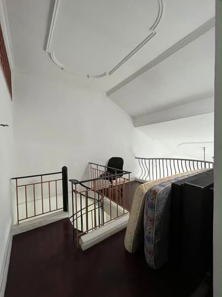 Rumah Teres 1.5 Tingkat untuk Disewa di Taman Perling (Perling) - Jovia Thoh - Interior - PropertyGuru.com.my