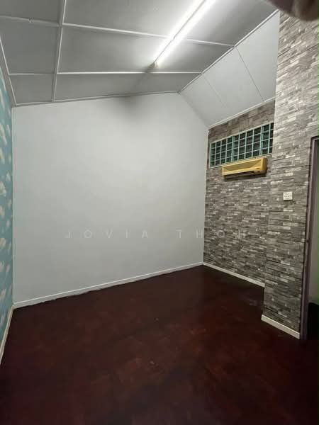 Rumah Teres 1.5 Tingkat untuk Disewa di Taman Perling (Perling) - Jovia Thoh - Interior - PropertyGuru.com.my