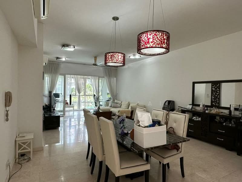 Condominium for Sale at Kiaraville - David Lai - Living Room - PropertyGuru.com.my
