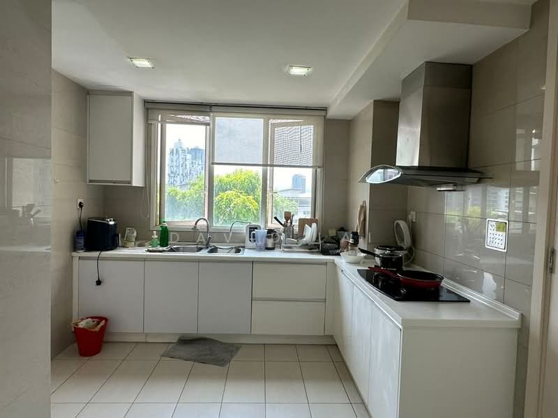 Condominium for Sale at Kiaraville - David Lai - Kitchen - PropertyGuru.com.my