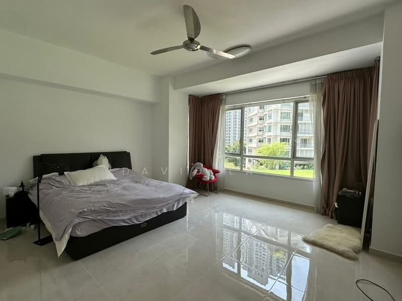Condominium for Sale at Kiaraville - David Lai - Bedroom - PropertyGuru.com.my
