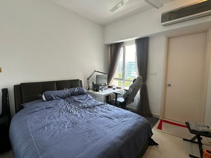 Condominium for Sale at Kiaraville - David Lai - Bedroom - PropertyGuru.com.my