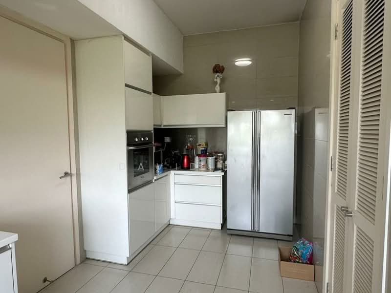 Condominium for Sale at Kiaraville - David Lai - Kitchen - PropertyGuru.com.my