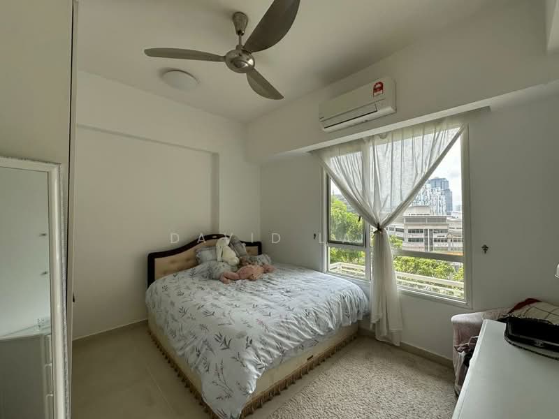 Condominium for Sale at Kiaraville - David Lai - Bedroom - PropertyGuru.com.my