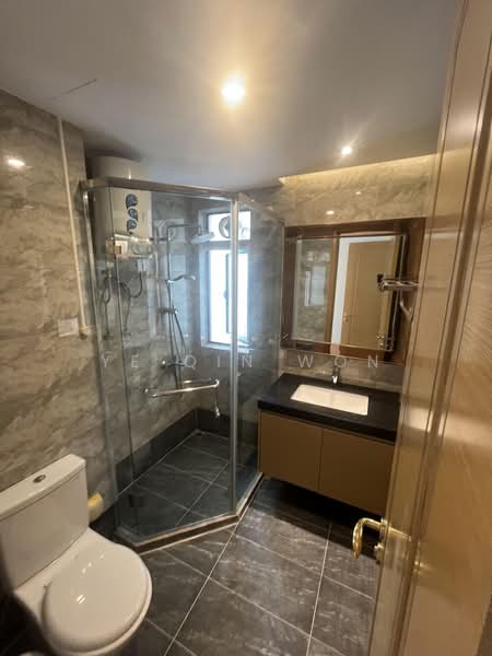 Service Residence for Rent at R&F Princess Cove Phase 1 - Ye Qin Won - PropertyGuru.com.my