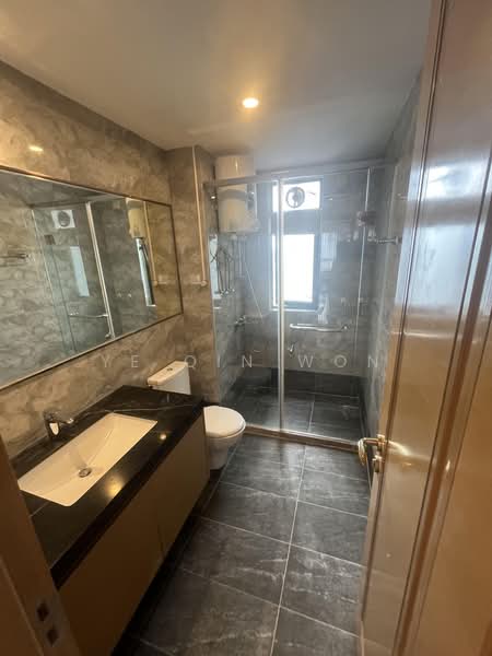 Service Residence for Rent at R&F Princess Cove Phase 1 - Ye Qin Won - PropertyGuru.com.my