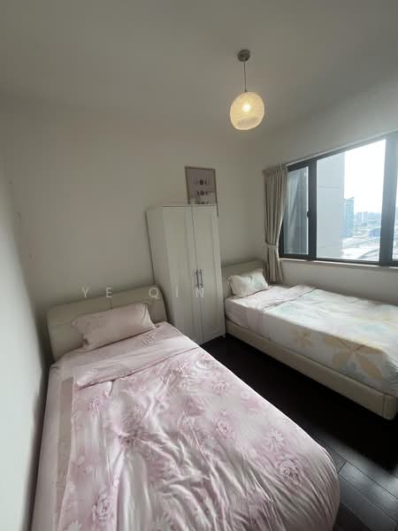 Service Residence for Rent at R&F Princess Cove Phase 1 - Ye Qin Won - PropertyGuru.com.my