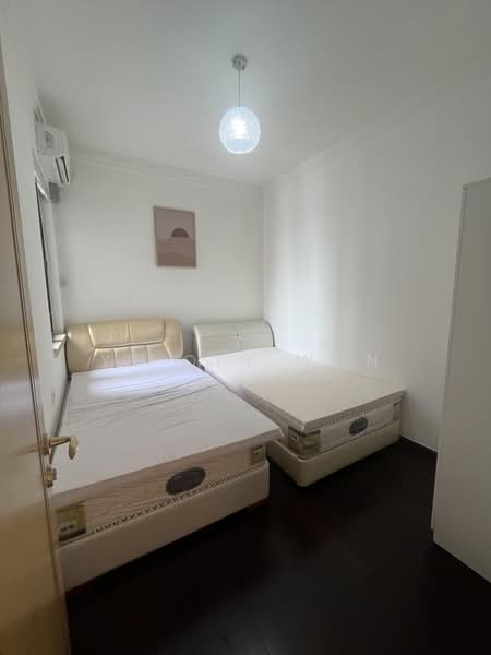 Service Residence for Rent at R&F Princess Cove Phase 1 - Ye Qin Won - PropertyGuru.com.my