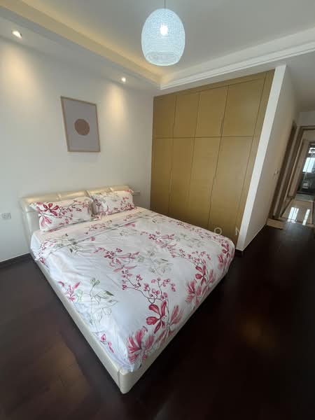 Service Residence for Rent at R&F Princess Cove Phase 1 - Ye Qin Won - PropertyGuru.com.my